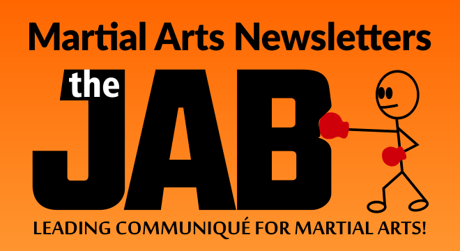 Martial Arts & Action Entertainment Newsletters